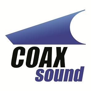 coax sound